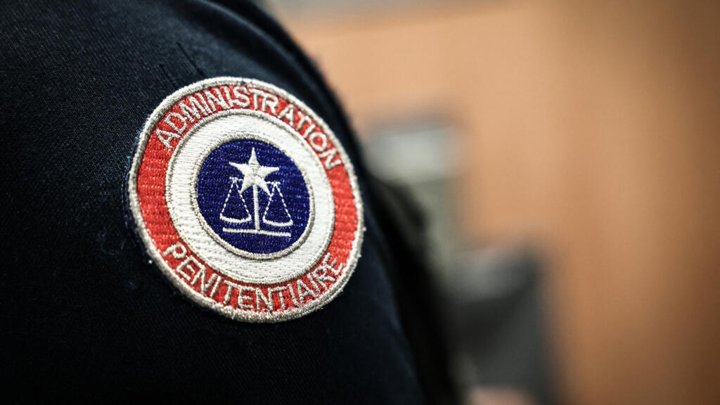 Suspected Chinese spies arrested in quiet French town.