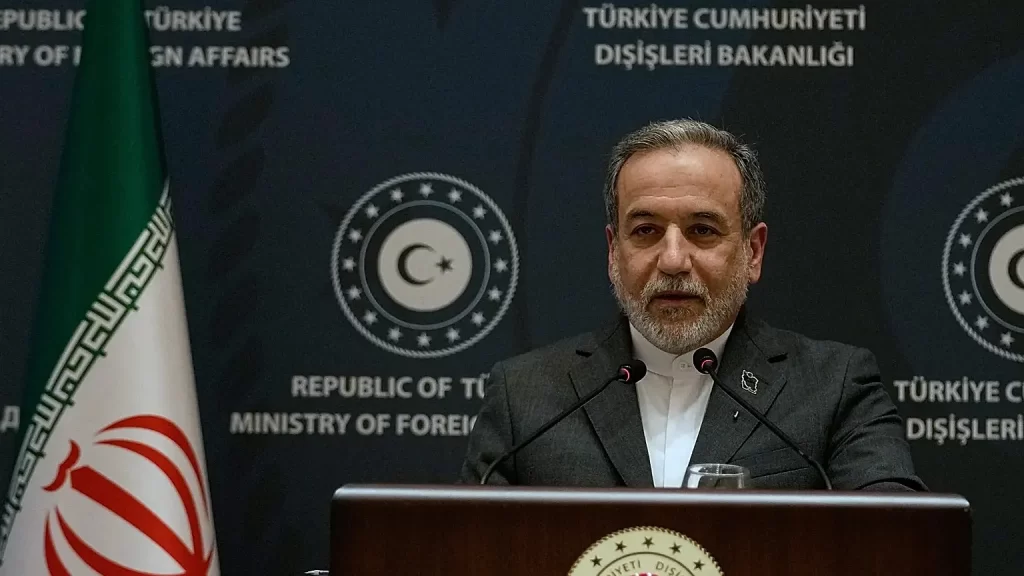 Iranian Foreign Minister Abbas Araghchi has said a nuclear deal is possible.