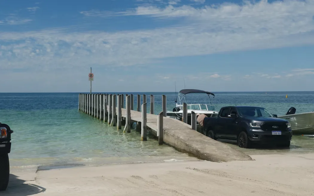 'Superhuman' teen swims hours to save family stranded off Australian coast.
