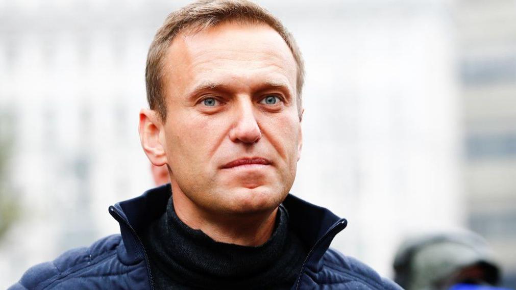 Russia killed opposition leader Alexei Navalny using dart frog toxin, UK says.