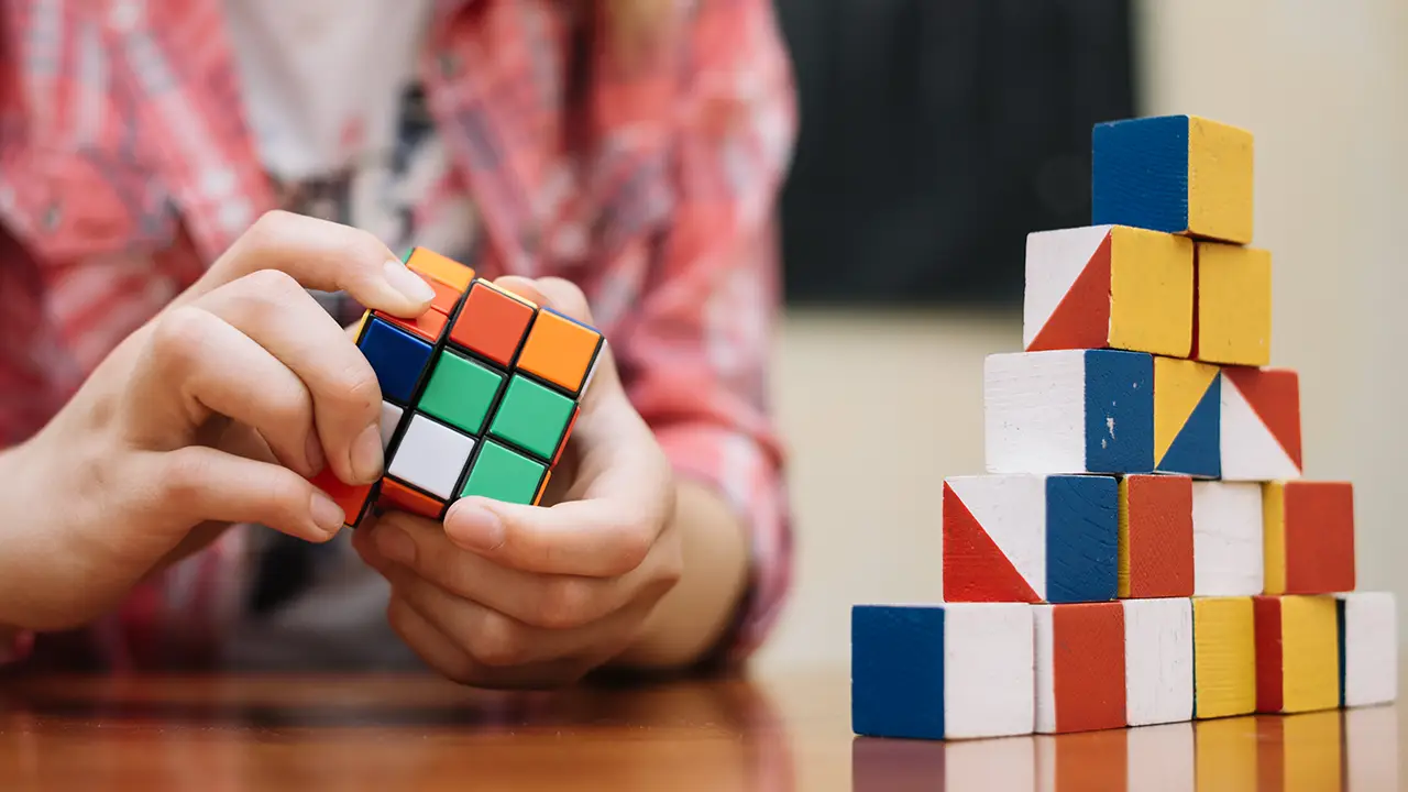 Brain training reduces dementia risk, study says.