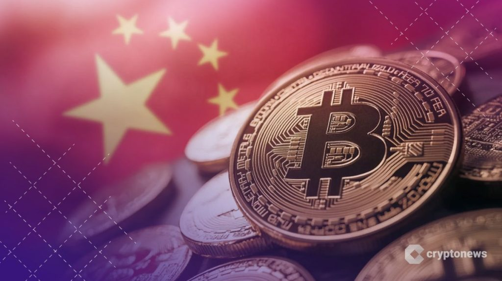 China cracks down on crypto, plans to vet asset tokens.