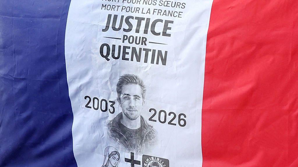 Killing of nationalist student leaves French far left in deep trouble as elections loom.