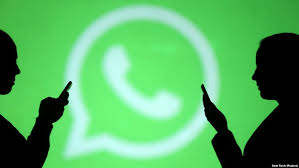 Russian regulators are pushing a state-developed app as an alternative to WhatsApp.