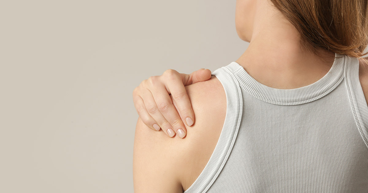 New study probes why chronic pain lasts longer in women.