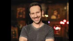 OnlyFans owner Leonid Radvinsky dies at 43.