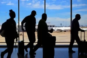 Australia bans visitors from Iran amid war in the Middle East.