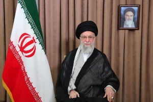 Iran Supreme Leader Ayatollah Khamenei assassinated in US-Israel strikes.