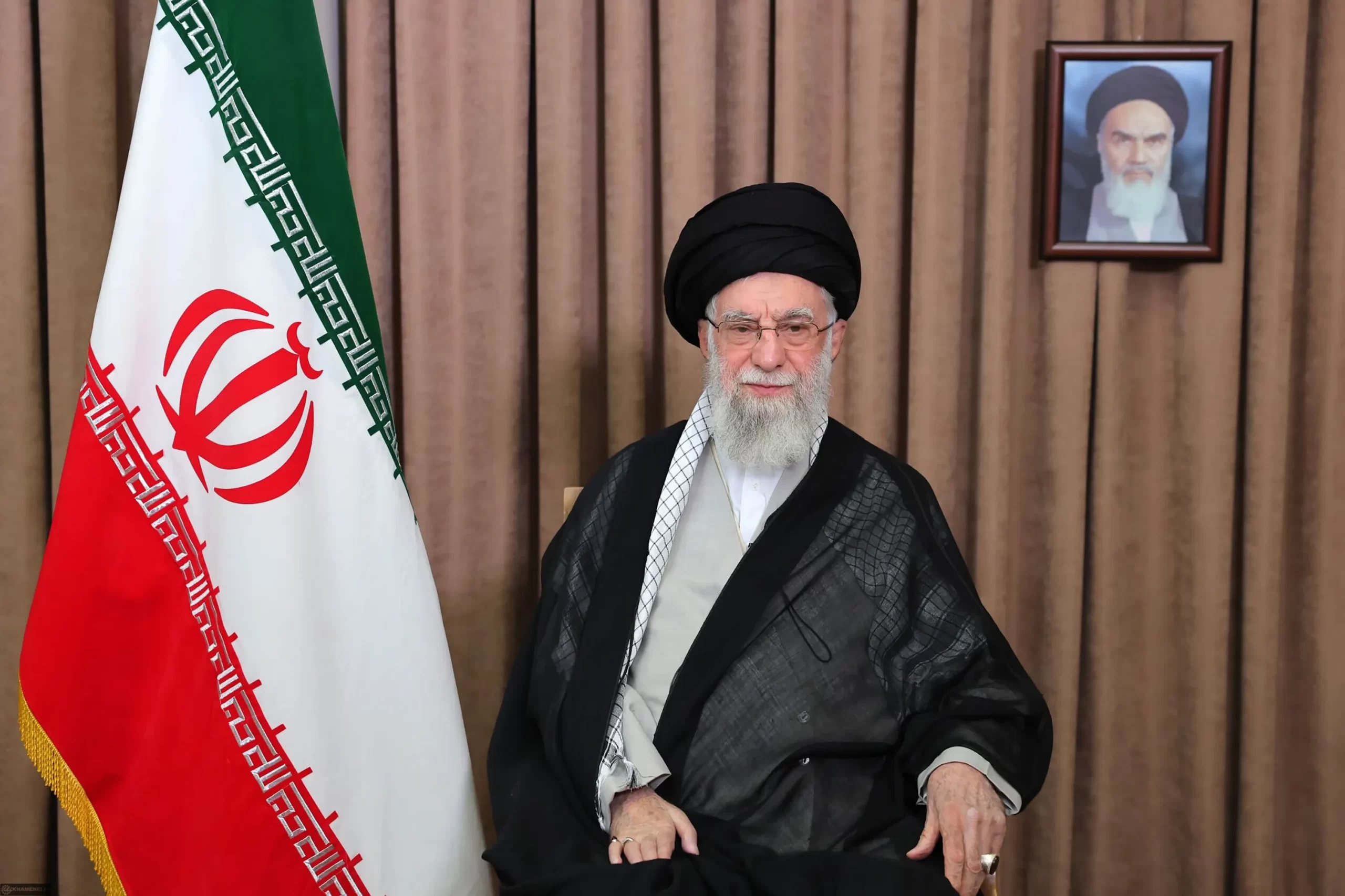 Iran Supreme Leader Ayatollah Khamenei assassinated in US-Israel strikes.
