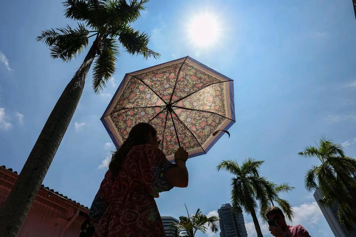 Global warming has seen ‘significant’ acceleration since 2015, study finds.