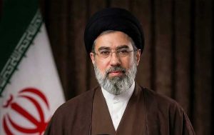 Iran names Khamenei’s son as new supreme leader after father’s killing.