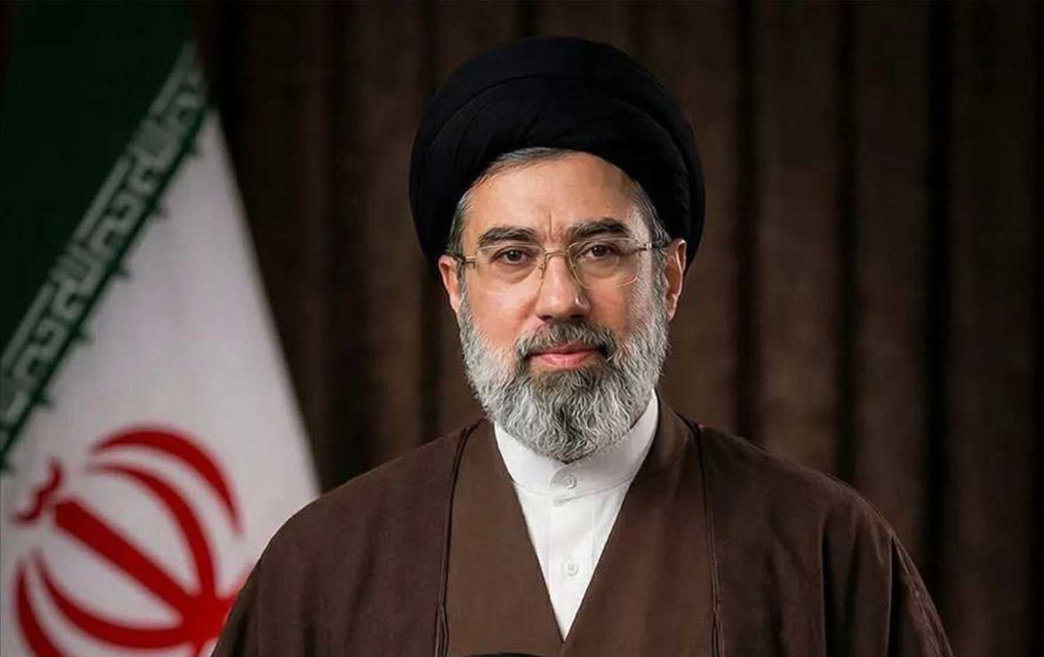 Iran names Khamenei’s son as new supreme leader after father’s killing.