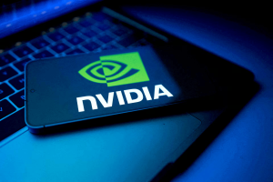 Trio charged over alleged plot to smuggle Nvidia chips from US to China.