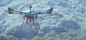 South Korea plans to deploy AI, drones to breach enemy minefields.