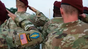 US preparing to deploy paratroopers to the Middle East, as Iran taunts White House.
