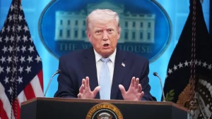 US-Iran Strikes Pause After Two-Week Ceasefire Deal.