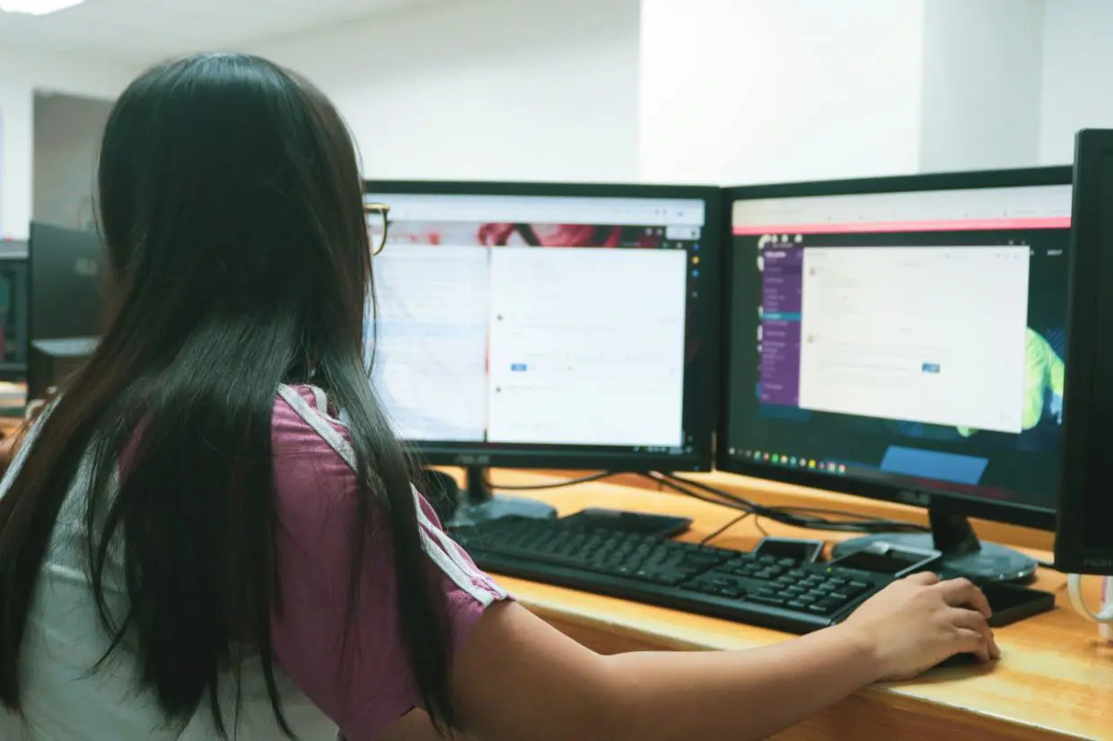 Young Chinese use AI to launch one-person firms amid job anxiety.