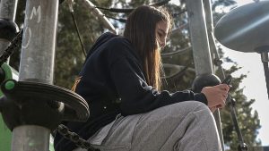 Greece to ban social media for under-15s from next year.