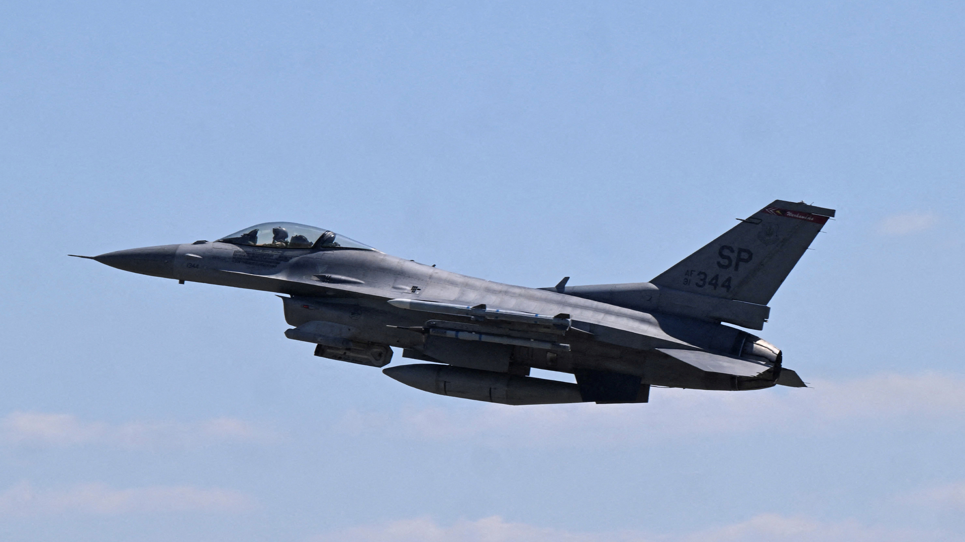 US launches new strikes on Iran, targeting missile sites and boats.