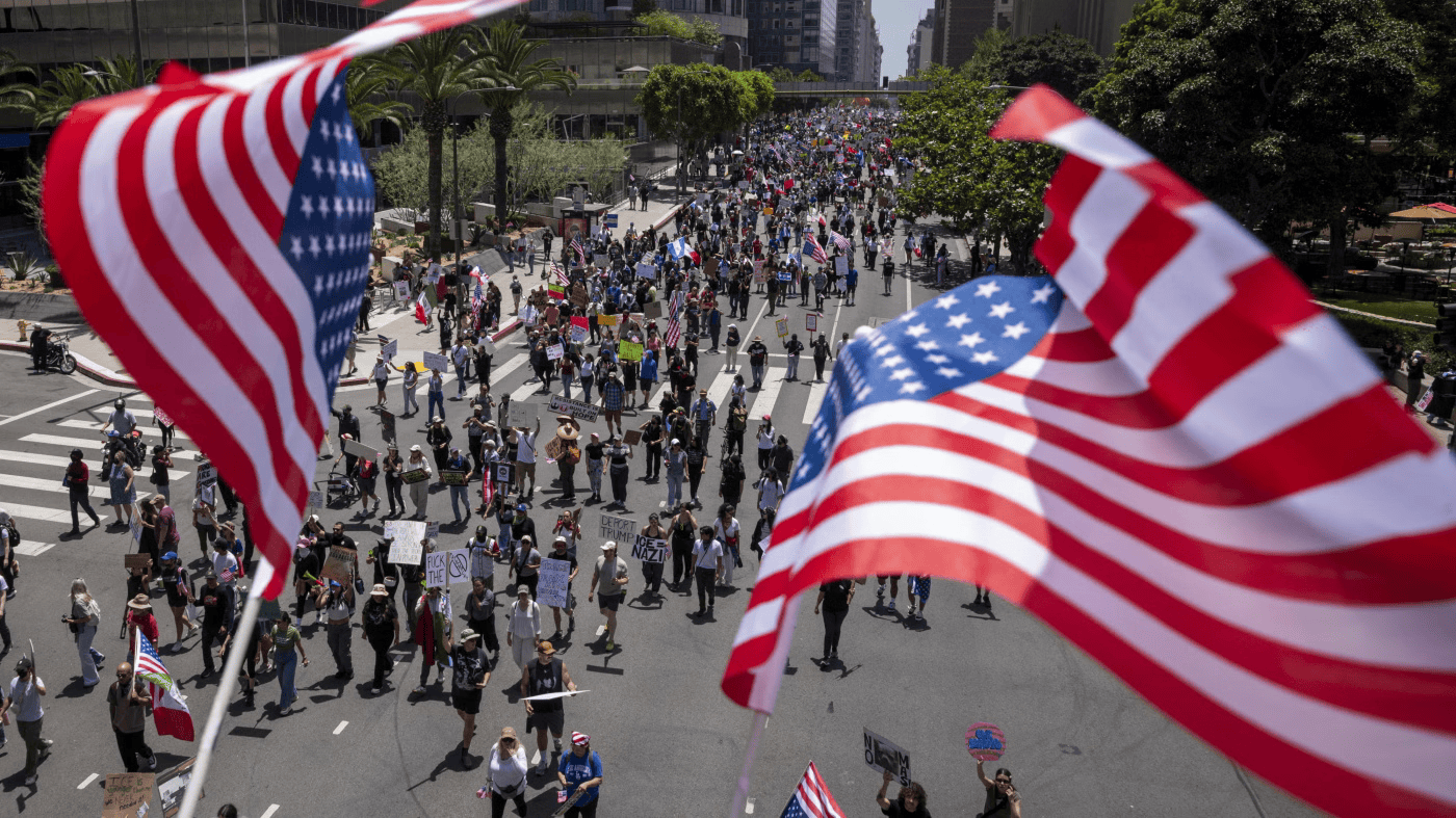 US widens drive to revoke citizenship of foreign-born Americans.