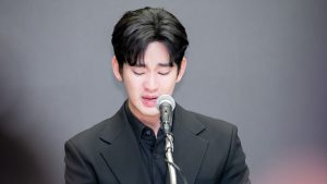 The scandal upended the career of Kim Soo-hyun, who was once a household name in South Korea.