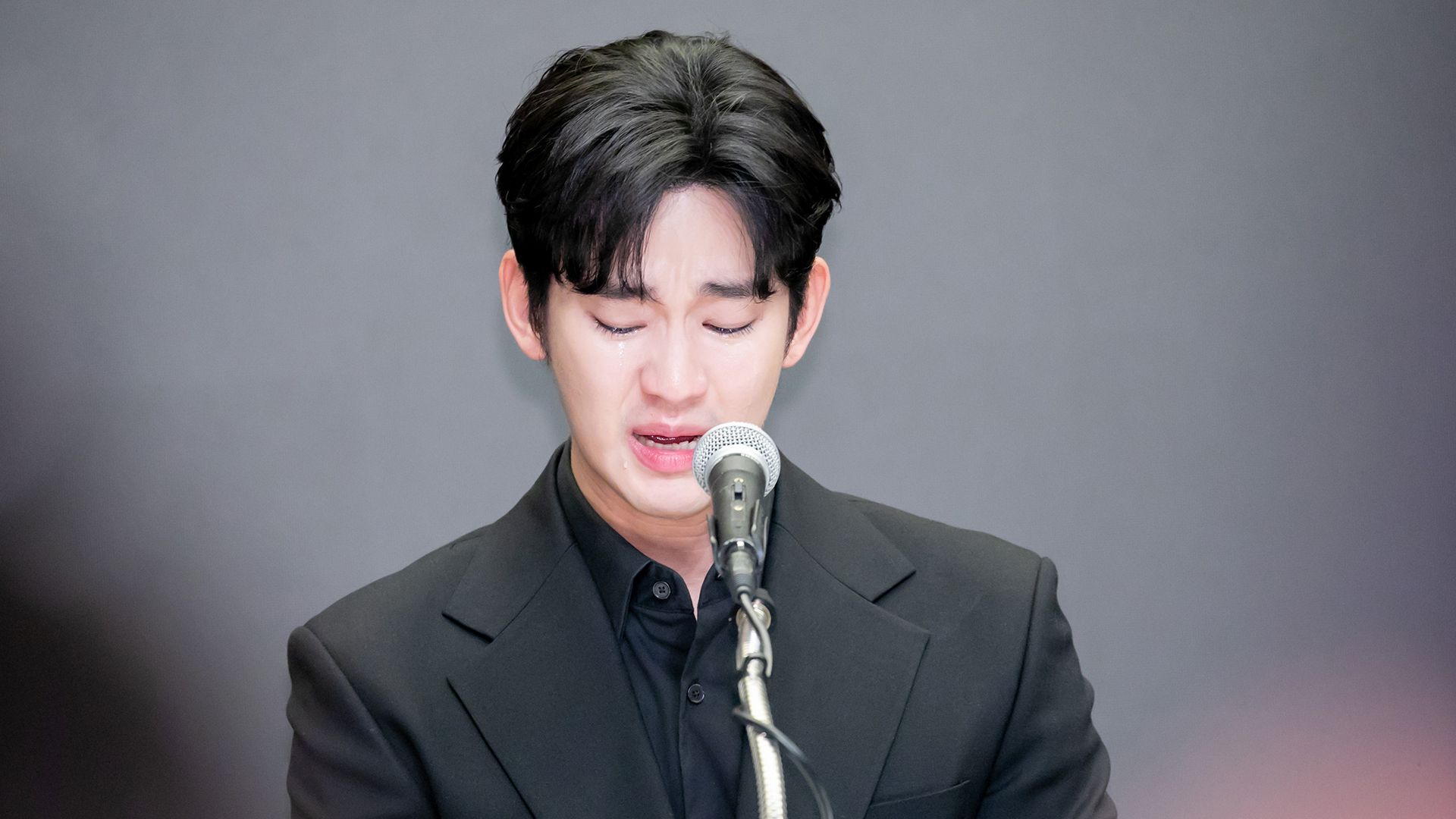 The scandal upended the career of Kim Soo-hyun, who was once a household name in South Korea.