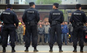 China executes man for murdering prominent gaming tycoon.