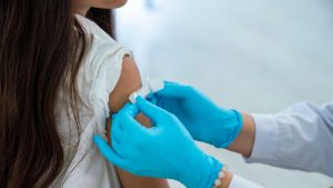 Getty Australia has confirmed its first death from diphtheria since 2018.