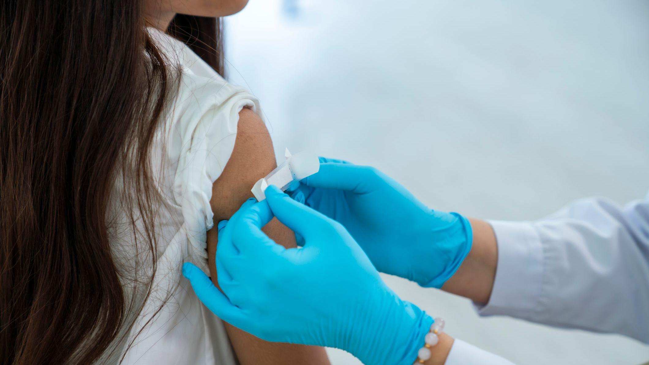 Getty Australia has confirmed its first death from diphtheria since 2018.