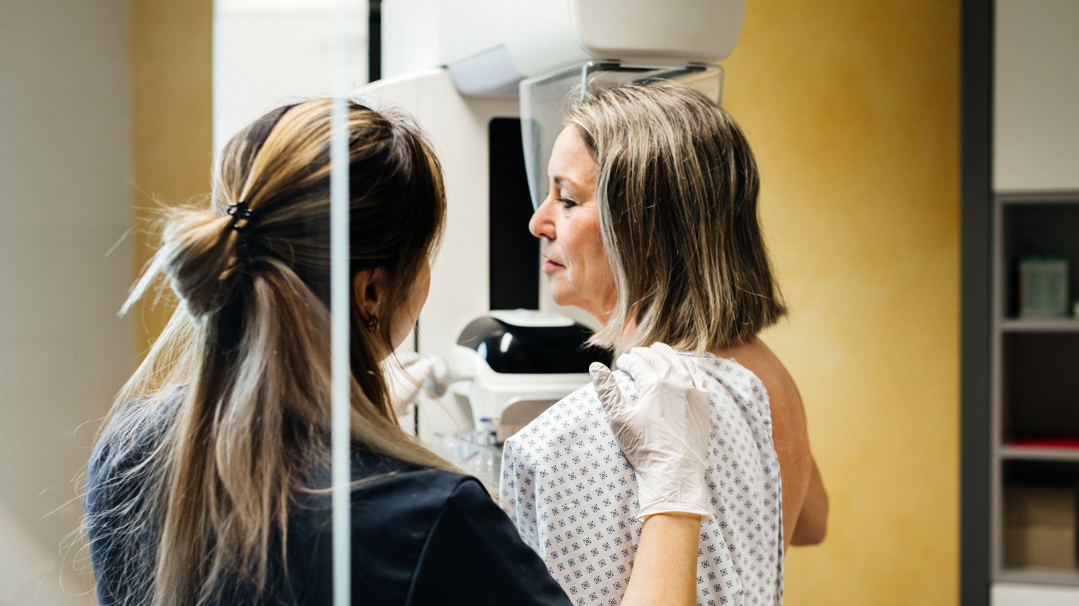 Millions of breast cancer patients could safely avoid chemotherapy, study suggests.