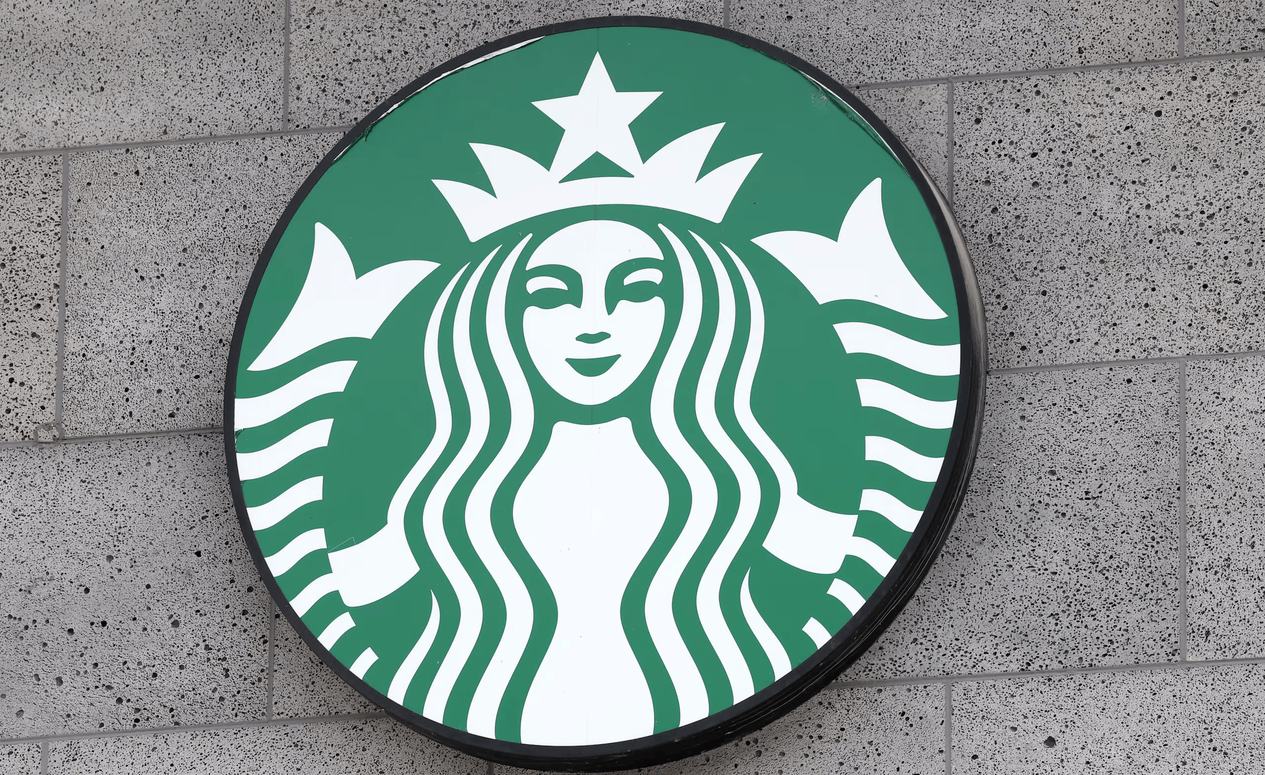 Starbucks Korea sacks CEO over controversial 'Tank Day' promotion.