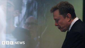 Jury tosses Elon Musk's lawsuit against OpenAI and its boss Sam Altman.