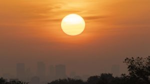Global temperatures likely to remain at record levels in 2026-2030: UN.