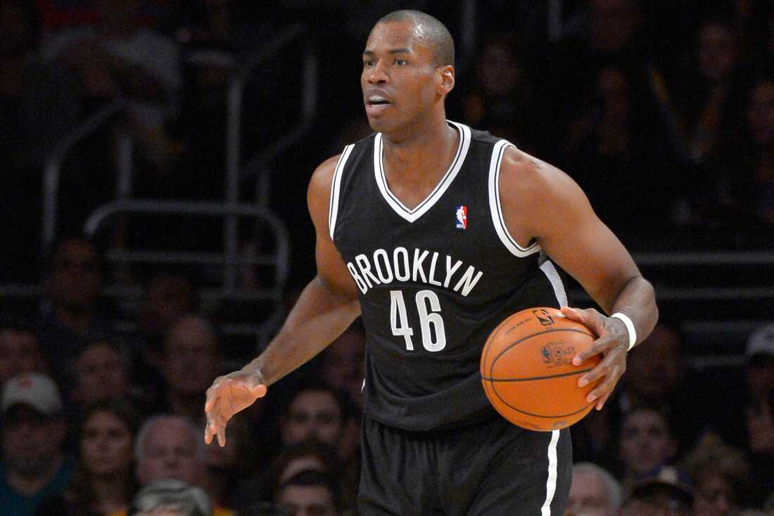 Jason Collins, NBA's first openly gay player, dies aged 47.