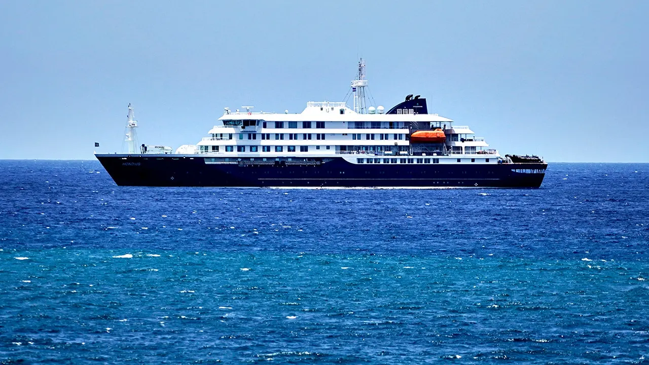 Hantavirus outbreak on cruise ship not start of pandemic, UN health agency says.