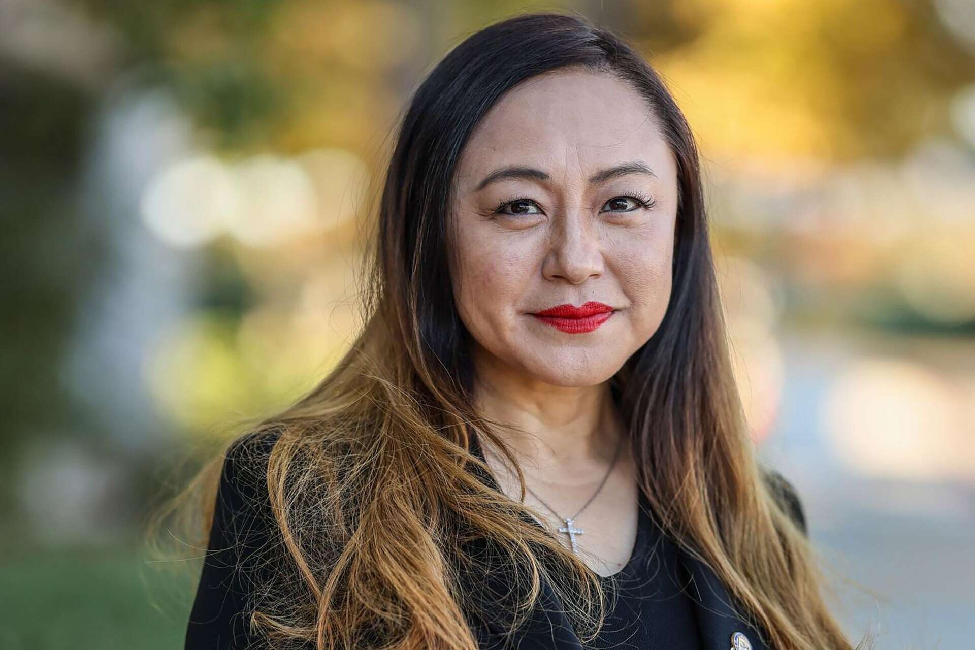 Mayor of Californian city resigns over Chinese agent charge.