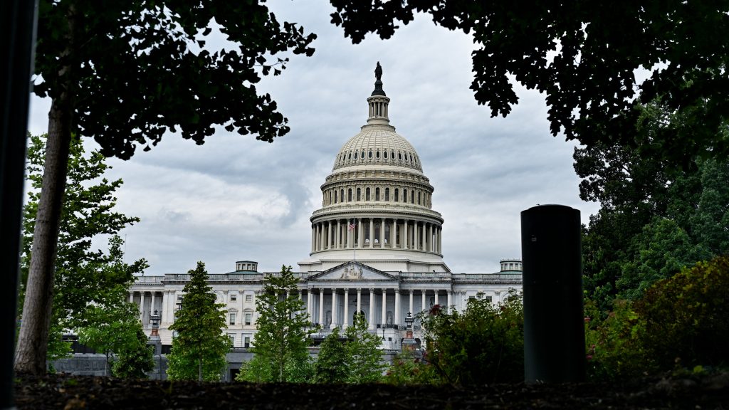 US House votes to rein in Trump's war powers in rebuke over Iran.