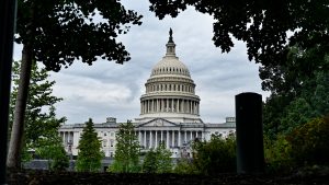 US House votes to rein in Trump's war powers in rebuke over Iran.