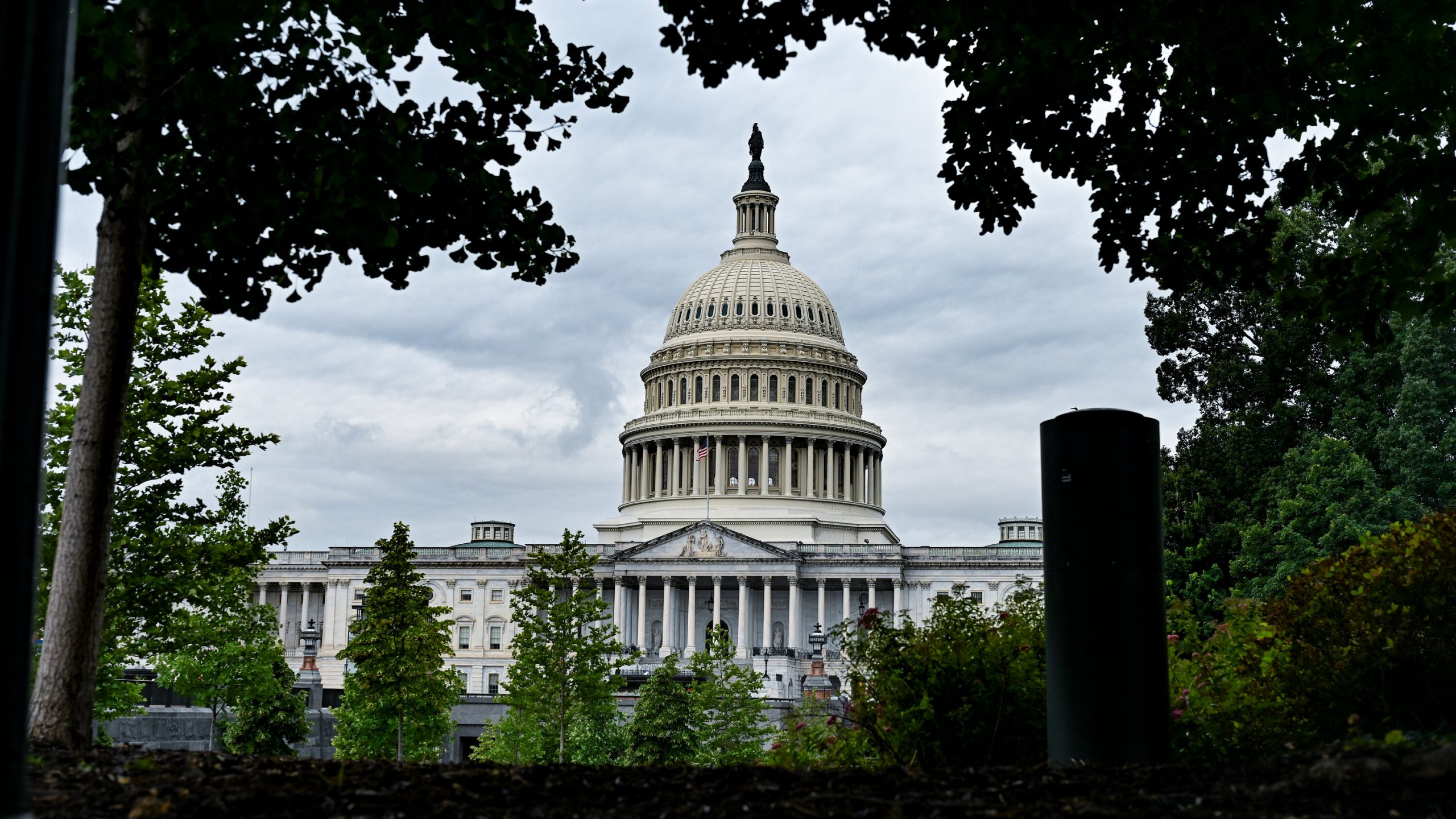 US House votes to rein in Trump's war powers in rebuke over Iran.
