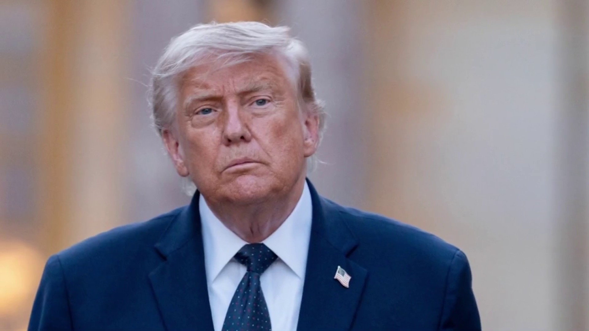 Congress passes war powers measure for first time, rebuking Trump's war with Iran.