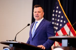 Trump taps housing official Bill Pulte to be US spymaster.