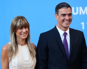 Spanish PM’s wife to stand trial on corruption charges.