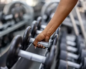 Experts said large-scale trial was needed and in the meanitime people taking weight-loss drugs ‘should be supported to increase their physical activity, to help maintain muscle mass’.