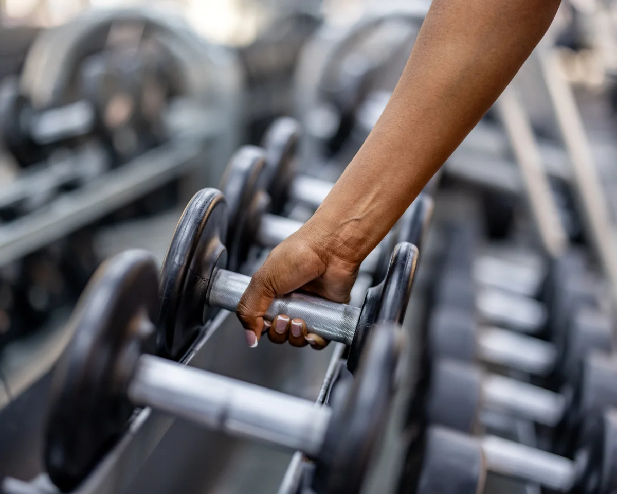 Experts said large-scale trial was needed and in the meanitime people taking weight-loss drugs ‘should be supported to increase their physical activity, to help maintain muscle mass’.