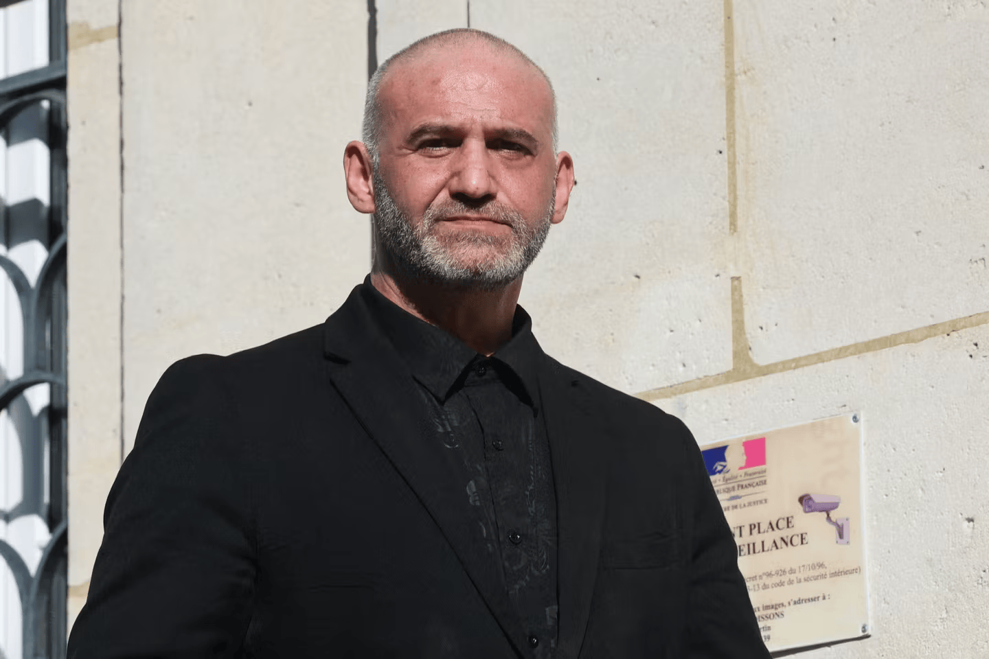 Man convicted in France after pit bull killed pregnant girlfriend.