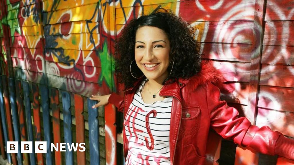 Emaa Hussen allegedly tried to smuggle 300kg of meth into Australia.