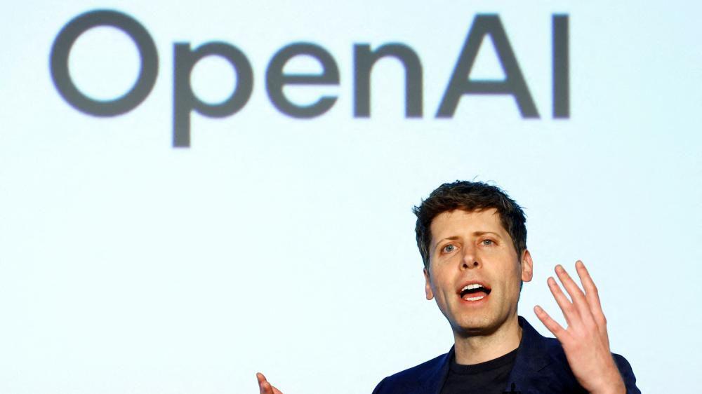OpenAI let ChatGPT aid and abet mass shooters, Florida lawsuit claims.