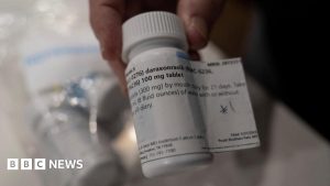 Daily pill doubles survival time for pancreatic cancer patients.