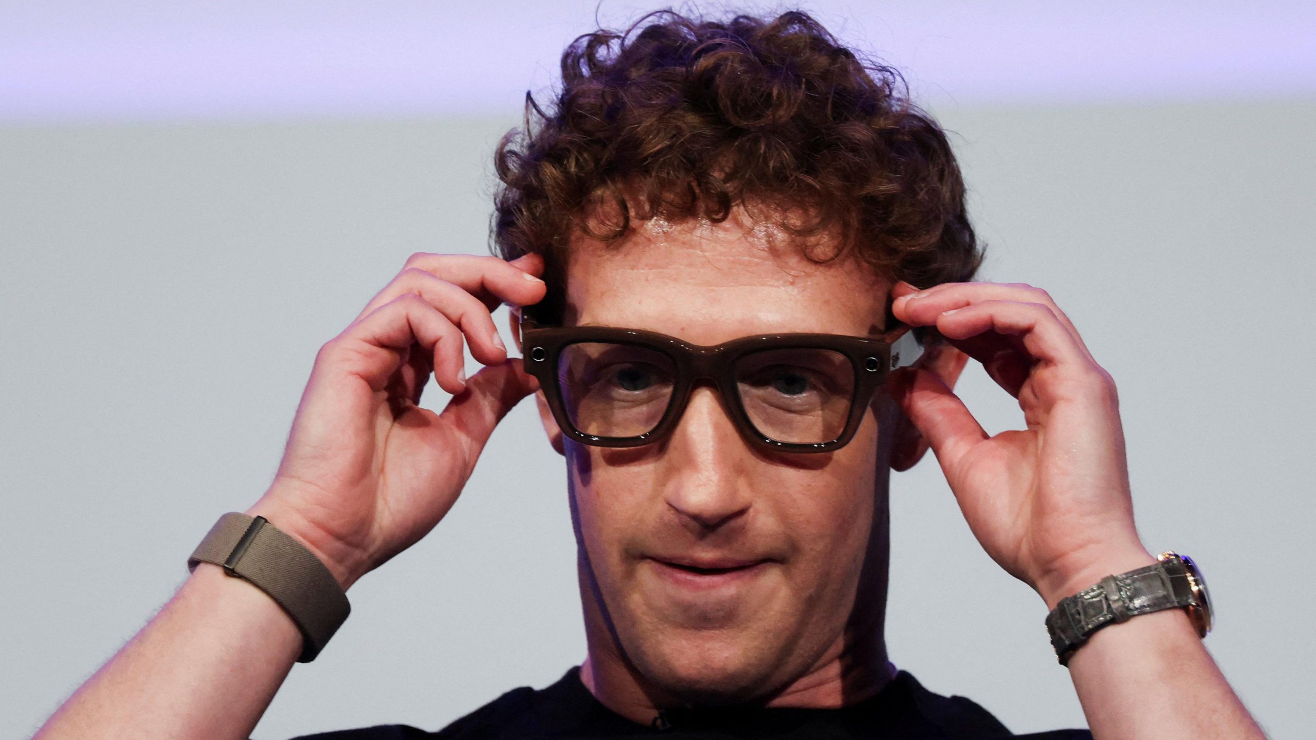 Meta launches cheaper range of AI smart glasses.