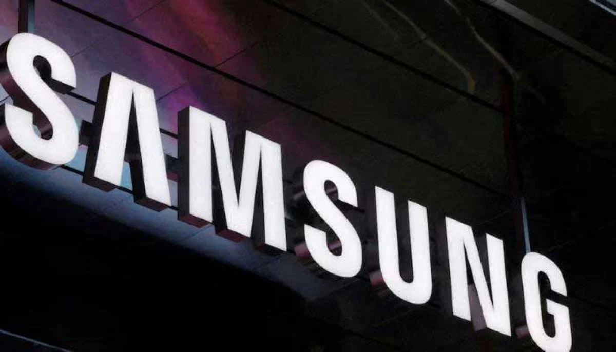 Samsung profits jump 1,800% as AI chip sales soar.